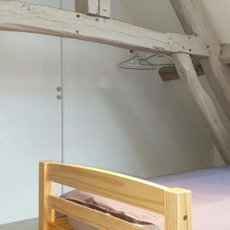 La Petite Maison Hotel แซ็งต์-จอร์จ-ซูร์-แชร์ ภายนอก รูปภาพ