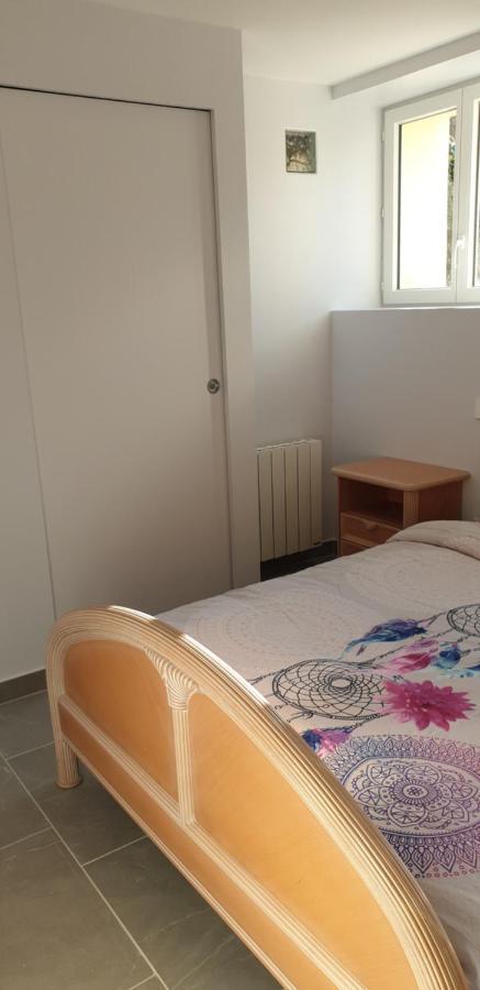 La Petite Maison Hotel แซ็งต์-จอร์จ-ซูร์-แชร์ ภายนอก รูปภาพ
